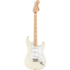 Squier Affinity Strat MN WPG OLW 