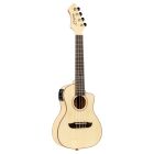 Ortega Konserttiukulele RUBO-CE, mikitett 