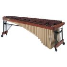 Yamaha YM- 5100A Marimba 5 octave 