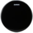 Evans 10" drumhead Hydraulic Blk 