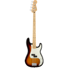 Fender Player P-Bass MN 3TS 