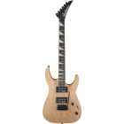 Jackson JS22 Dinky DKA AH, Natural oil 