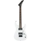 Jackson JS11 Dinky AH FB White 