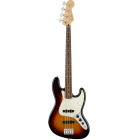 Fender Player Jazz Bass PF 3TS 