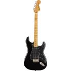 Squier Classic Vibe 70's Strat HSS MN Blk 