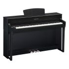 Yamaha CLP735B Clavinova Digital Piano 