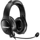 Bose SoundComm B40 Headset Dual Binaural 