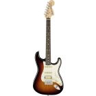 Fender American Performer Stratocaster 3-Tone Sunburst RW 