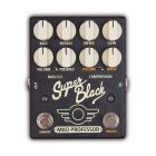 Mad professor Super Black blackface preamp 