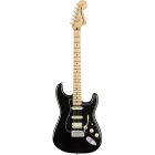 Fender American Performer HSS Black MN 