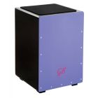 Gon bops Fiesta "Ultra Violet" Cajon 