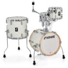 Sonor AQ2 Martini Set White Pearl 