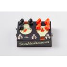 Jam DoubleDreamer dual overdrive pedal 