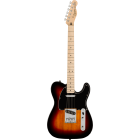 Squier Affinity Tele MN BPG 3TS 