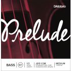 D'addario Prelude 1/2 basson kielisarja 