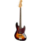 Squier Classic Vibe 60s J Bass LRL 3TS 