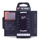 Gruvgear Fretwrap Small, Black 