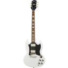 Epiphone SG Standard Alpine White 