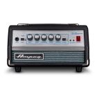 Ampeg MICRO-VR bassovahvistin 200W 