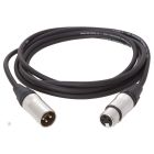 Klotz MIKROFONIKAAPELI 3 M XLR-XLR 