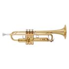 Yamaha Bb-Trumpetti YTR-8335LA 02 