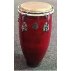 Ossi percussion Congapari 11"+ 11,75"koivua 