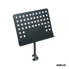 Quiklok Nuottiteline keyboard telineeseen 