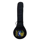 Deering Banjo gigbag, resonaattori 