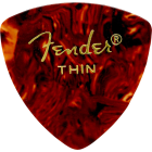 Fender Plektrapussi 346 Thin, Shell 