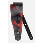 Planet waves Nahkahihna, Red Hex 