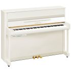 Yamaha Yamaha B2E TransAcoustic piano, valkoinen kiiltävä 