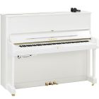 Yamaha piano YUS1SH3PWH Silent valkoinen kiiltävä 