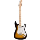 Squier Sonic Strat MN WPG 2TS 