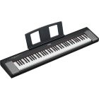 Yamaha NP35B digitaalipiano, musta 