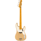 Fender American Vintage II Precision Bass MN Vintage Blonde 
