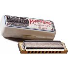 Hohner B MARINE BAND HUULIHARPPU 