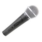 Shure SM58SE Dynaaminen Mikrofoni 