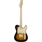 Fender Richie Kotzen Telecaster, Maple Fingerboard, Brown Sunburst 