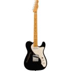 Fender Vintera® II '60s Telecaster® Thinline, Maple Fingerboard, Bl 