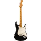 Fender Vintera® II '50s Stratocaster®, Maple Fingerboard, Black 