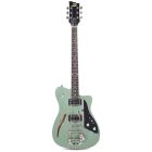 Duesenberg Caribou Catalina Harbour Green 