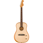 Fender Highway Series Dreadnought, RW Fingerboard, Natural 