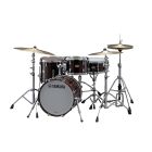 Yamaha Absolute Hybrid Maple Jazz Set 