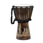 Terre Djembe mahonkia  30 cm 