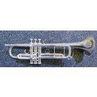 Yamaha YAMAHA YTR9335CHS 05 Bb-TRUMPETTI (VAIHTOSOITIN) 