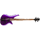 Jackson X Series IV Spectra Bass, Deep Purp 