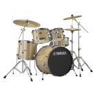 Yamaha 20" Rydeen Set + HW660W + symbaalit 