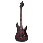 Schecter OMEN ELITE-6 FR BCHB 