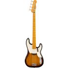 Fender American Vintage II 1954 Precision Bass®, Maple Fingerboard, 