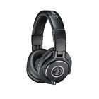 Audio-technica ATH-M40x suljetut studiokuulokkeet 